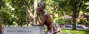 Phillis Wheatley Facts Featured