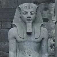 Ramses II Facts Featured