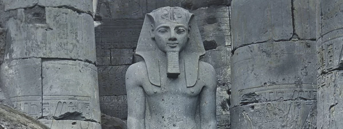 Ramses II Facts Featured