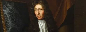 Robert Boyle Facts Featured
