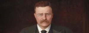 Theodore Roosevelt Accomplishments Featured