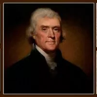 Thomas Jefferson Accomplishments Featured