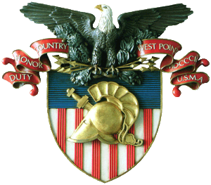 United States Military Academy Coat Of Arms
