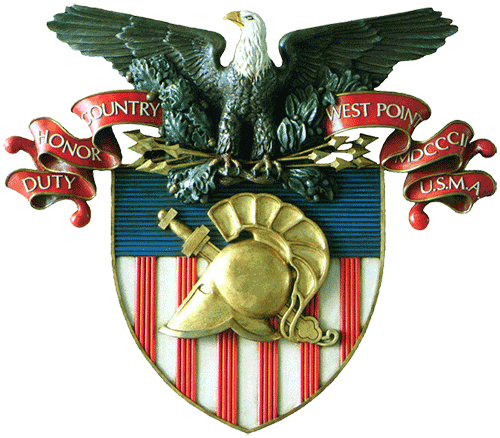 United States Military Academy Coat Of Arms