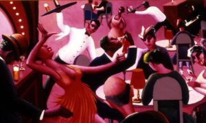 10 Interesting Facts About The Harlem Renaissance