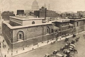 Newgate Prison