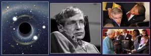 Stephen Hawking Accomplishments Featured