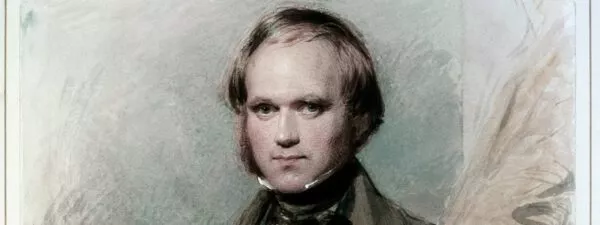 Charles Darwin Accomplishments Featured