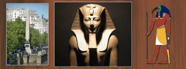 Thutmose III Facts Featured