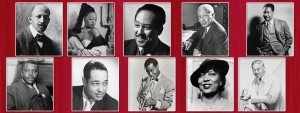 Harlem Renaissance Famous People Featured