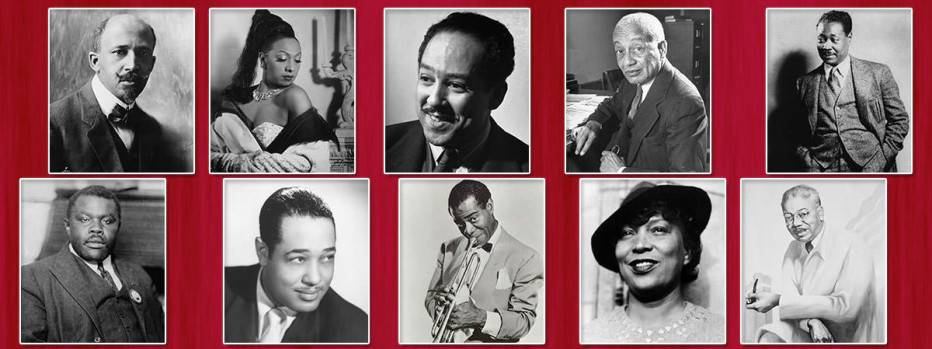10 Most Famous People of The Harlem Renaissance