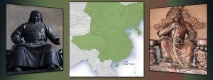 Yuan Dynasty Facts Featured