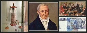 Alessandro Volta Facts Featured