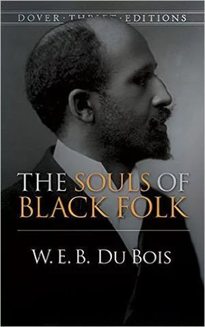 Souls of Black Folk cover