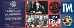 Franklin D Roosevelt Accomplishments Featured