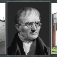 10 Interesting Facts About John Dalton