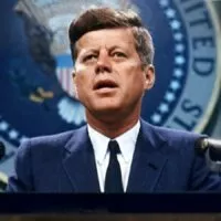 John F. Kennedy Accomplishments Featured