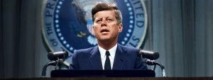 John F. Kennedy Accomplishments Featured