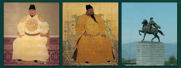 Ming Dynasty Facts Featured