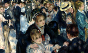 10 Most Famous Paintings by Pierre-Auguste Renoir
