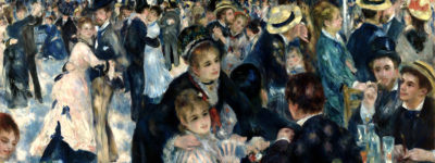 10 Most Famous Paintings by Pierre-Auguste Renoir