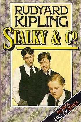 Stalky & Co. Cover