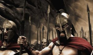 10 Interesting Facts About The Battle of Thermopylae