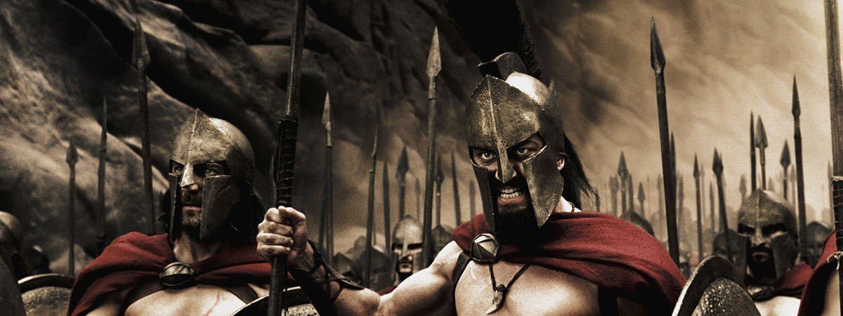 Battle of Thermopylae Facts Featured