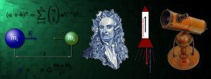Isaac Newton Accomplishments Featured
