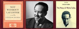Langston Hughes Facts Featured