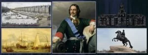 Peter The Great Accomplishments Featured