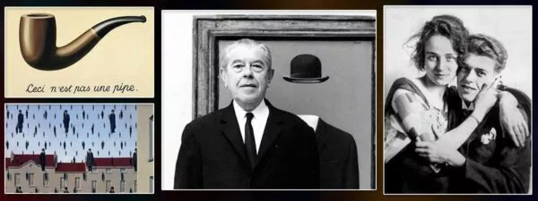 Rene Magritte Facts Featured