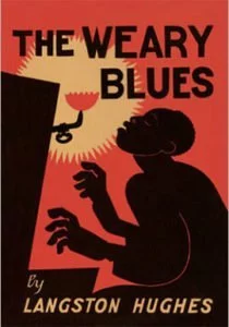 Cover of The Weary Blues