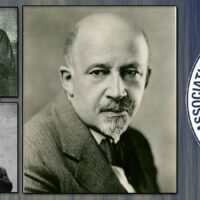 WEB Dubois Facts Featured