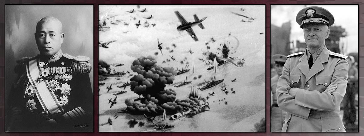 Battle of Midway Facts Featured