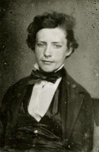 Henry Clemens