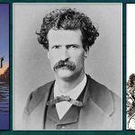 Mark Twain Facts Featured