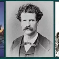 Mark Twain Facts Featured