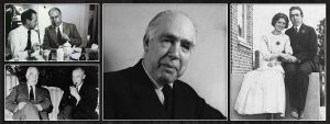 Niels Bohr Facts Featured