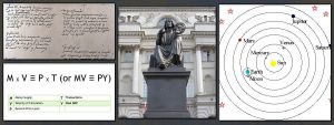 Copernicus Accomplishments Featured