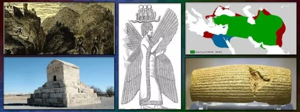 Cyrus The Great Facts Featured