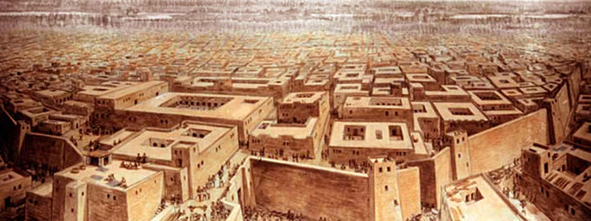 Indus Valley Civilization Facts Featured