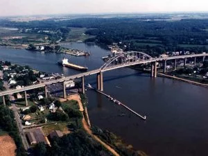 Chesapeake & Delaware Canal
