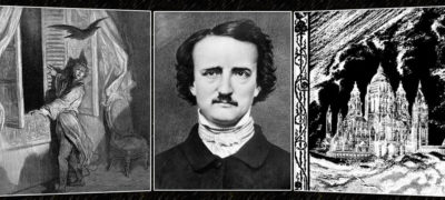 10 Most Famous Poems by Edgar Allan Poe