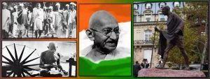 Gandhi Accomplishments Featured