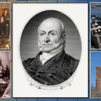 John Quincy Adams Accomplishments Featured