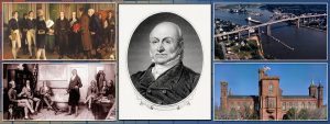John Quincy Adams Accomplishments Featured