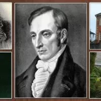 William Wordsworth Facts Featured