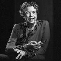 10 Major Accomplishments of Eleanor Roosevelt