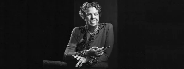 Eleanor Roosevelt Accomplishments Featured